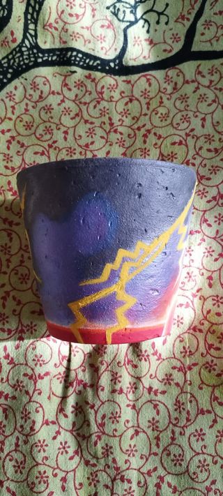 Vaso fiori