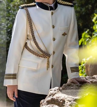 Traje comunión niño