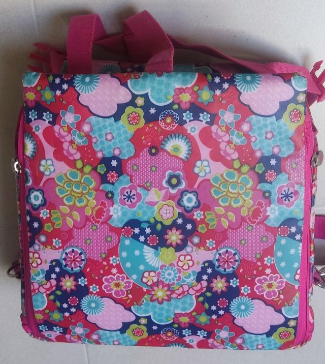 Trona portátil bebe 