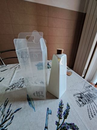 Oliera GEO by Deagourmet