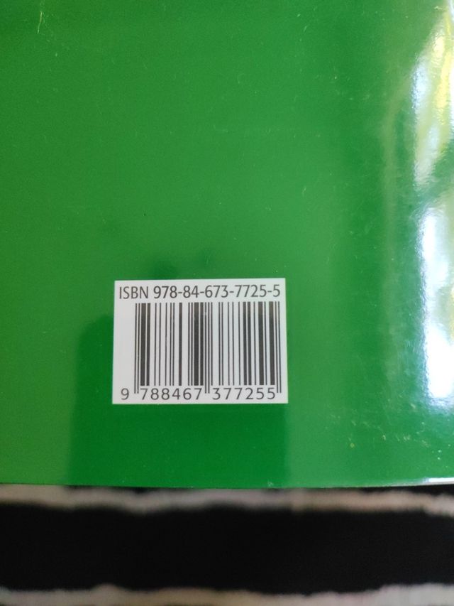 Libro química inorgánica 2 bachillerato