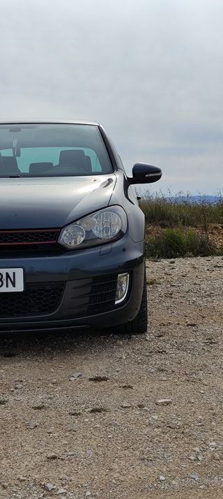 Volkswagen Golf 2009