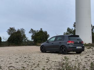 Volkswagen Golf 2009