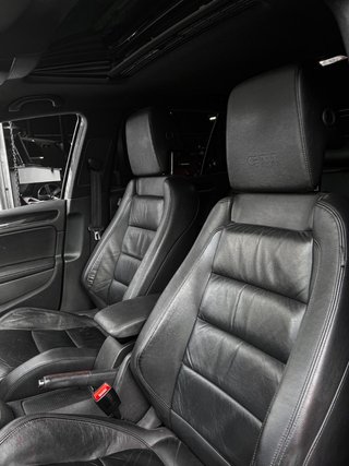 Volkswagen Golf 2009