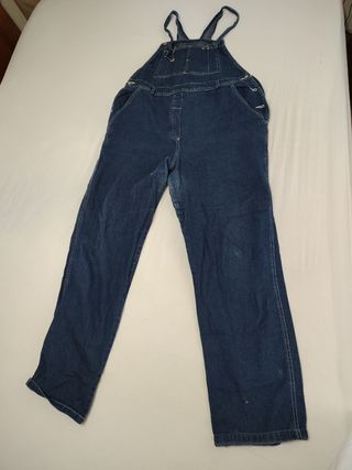 Peto premamá prenatal talla XL 