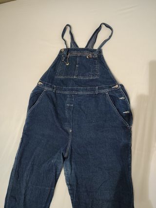 Peto premamá prenatal talla XL 