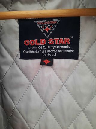 Chaqueta cazadora Moto mujer