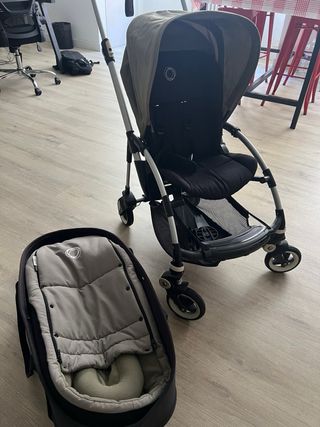 Bugaboo Bee