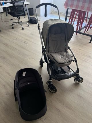 Bugaboo Bee