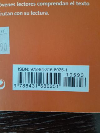 Libro Lazarillo de Tormes