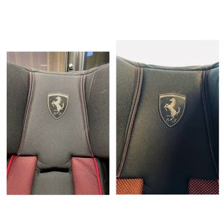 Silla para coche Cybex Sirona Ferrari