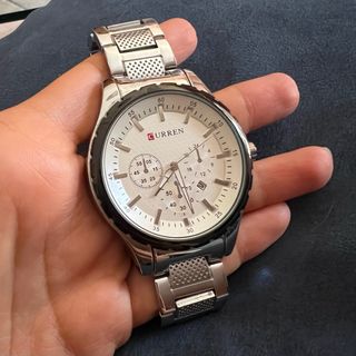 Orologio Curren unisex