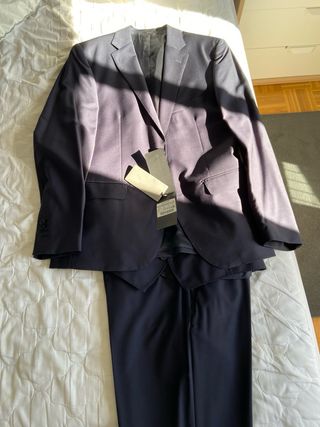 Traje Massimo Dutii