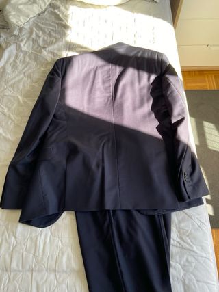 Traje Massimo Dutii