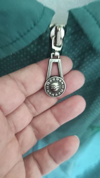 Chaqueta chándal Reebok  vintage