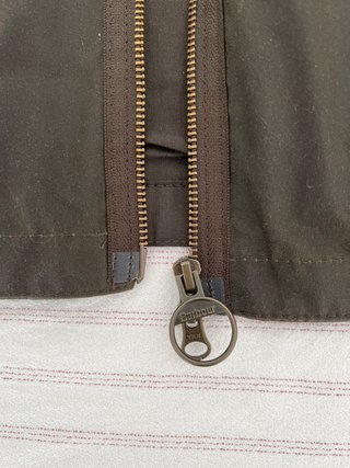 Chaqueta Barbour