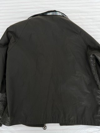 Chaqueta Barbour