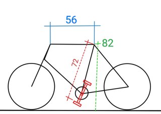 Bicicleta antigua