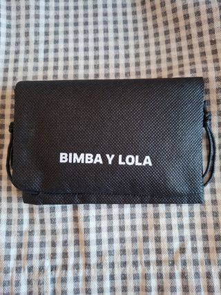 Pulsera rígida Bimba y Lola