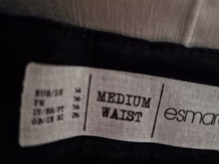 Vaqueros cortos mujer tallas grandes