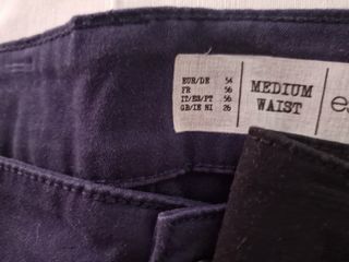 Vaqueros cortos mujer tallas grandes