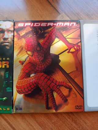 Film dvd edizioni speciali