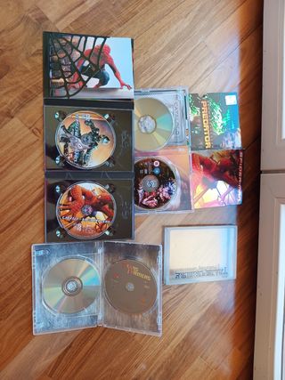 Film dvd edizioni speciali