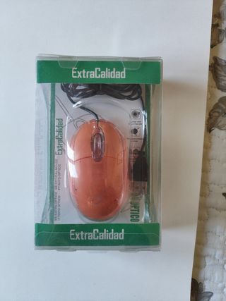Ratón de ordenador usb 3.0
