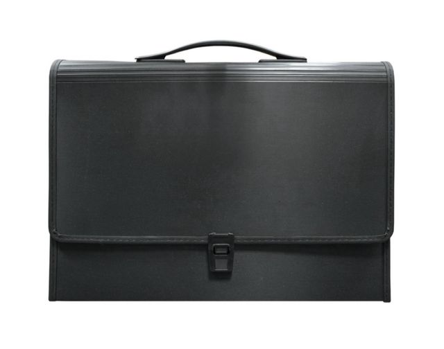 Maletin archivador 24 divisiones