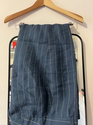 Traje completo talla 40