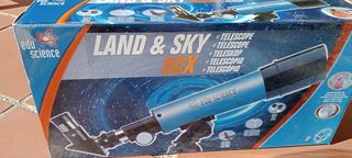 Telescopio