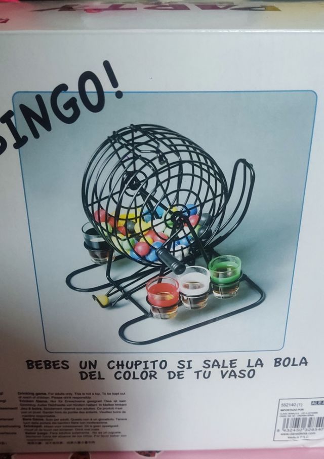 Bingo 