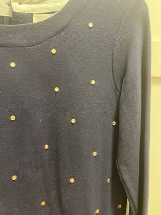 Vestido Zara