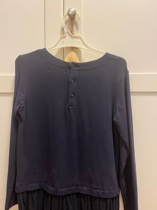 Vestido Zara