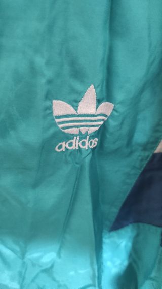 Chándal adidas mujer vintage