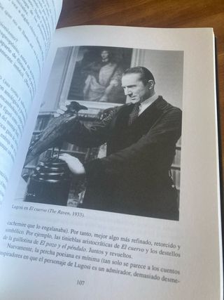 Bela Lugosi Drácula Vampirizado