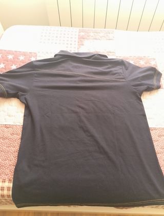Polo mammut 