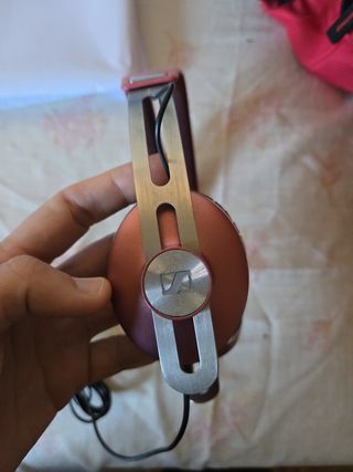 Sennheiser momentum