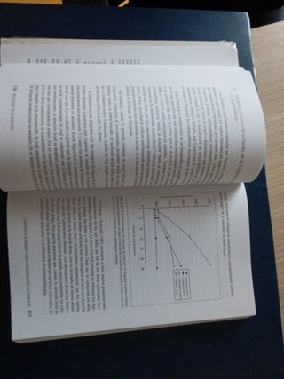Libro Psicología de la Atención primer curso UNED