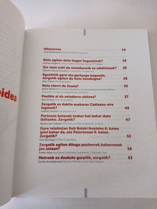 Irribarreen Unibertsoa