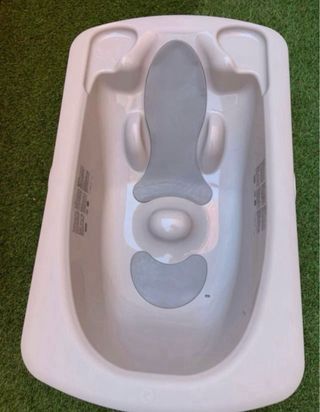 Bañera cambiador/FLIP JANE