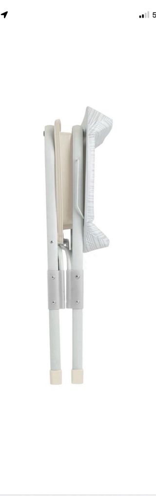 Bañera cambiador/FLIP JANE