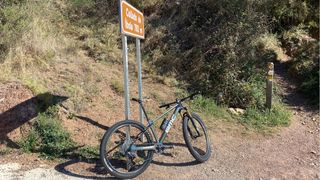 Bmc Twostroke T S 173 cm 
