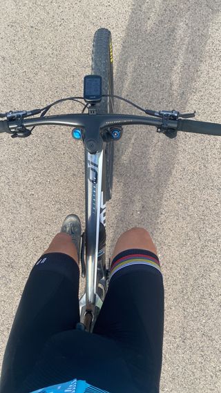 Bmc Twostroke T S 173 cm 