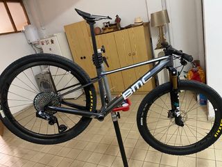 Bmc Twostroke T S 173 cm 