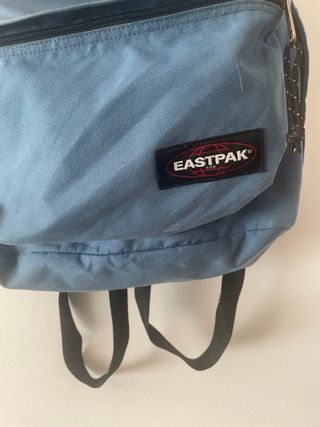 Mochila eastpak