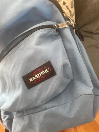 Mochila eastpak