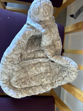 Mochila portabebes ergobaby