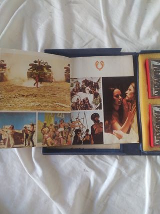 BSO Jesucristo Superstar Cassettes