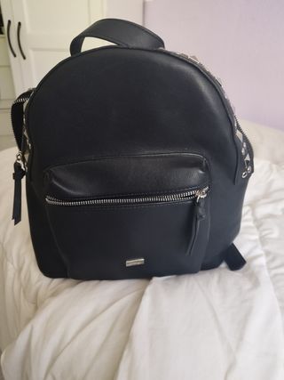 Mochila Mustang 